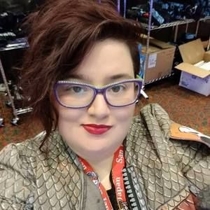 Meet your Posher, Patricia